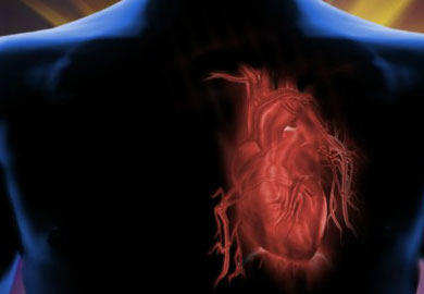 امراض القلب تتراجع كالمسبب الاول لوفاة الرجال في اوروبا